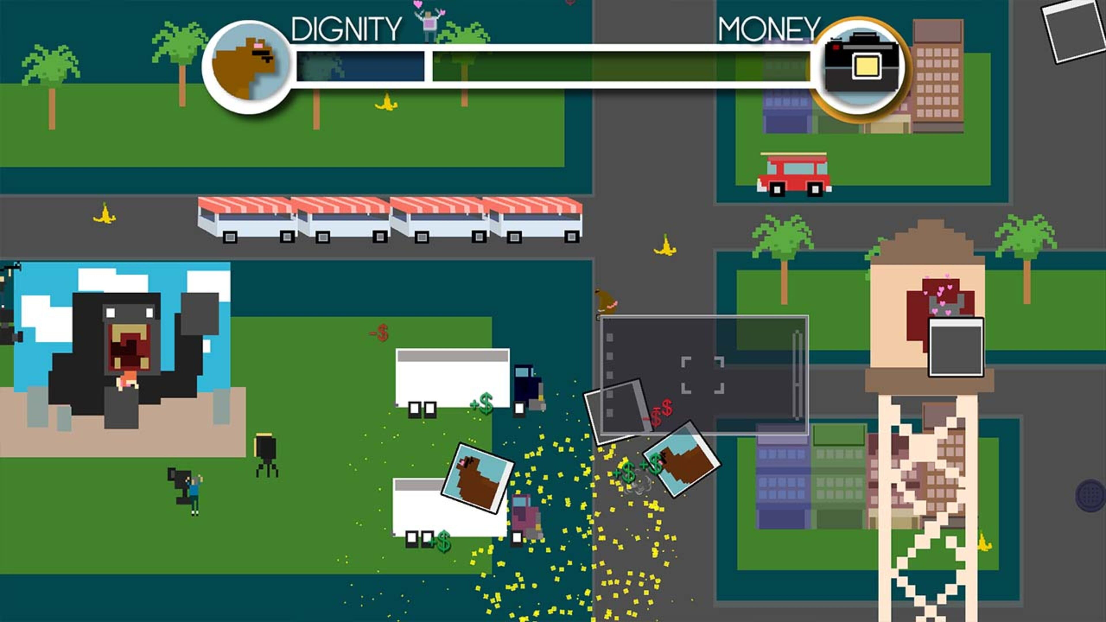 Paparazzi | Stash - Games tracker