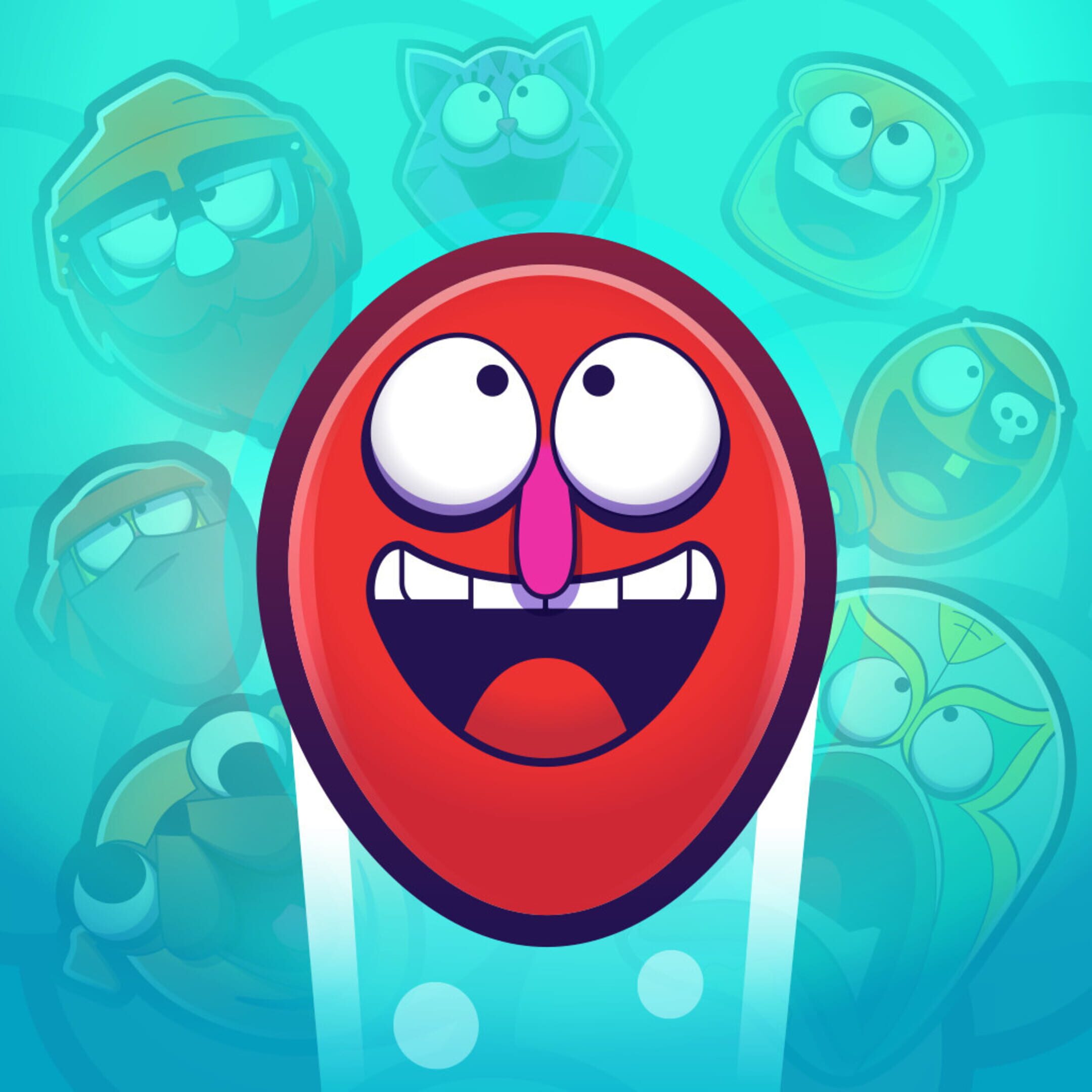 Blasty Bubs cover
