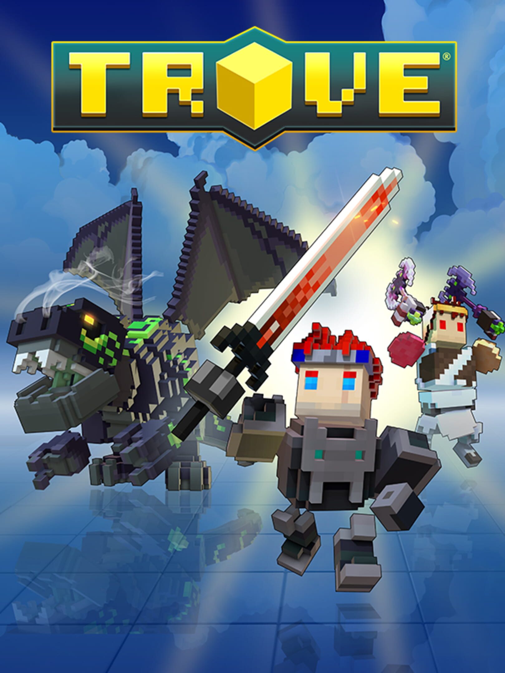 Trove