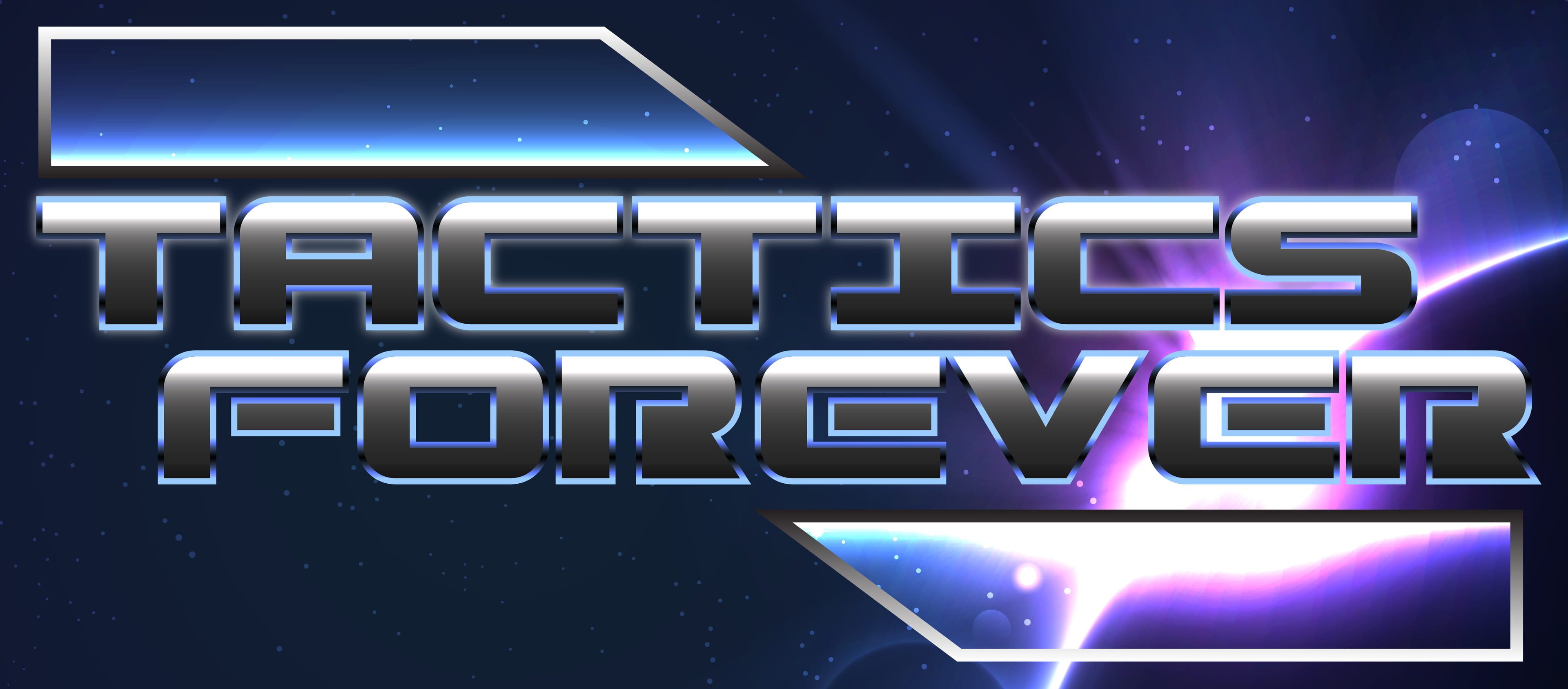 Tactics Forever
