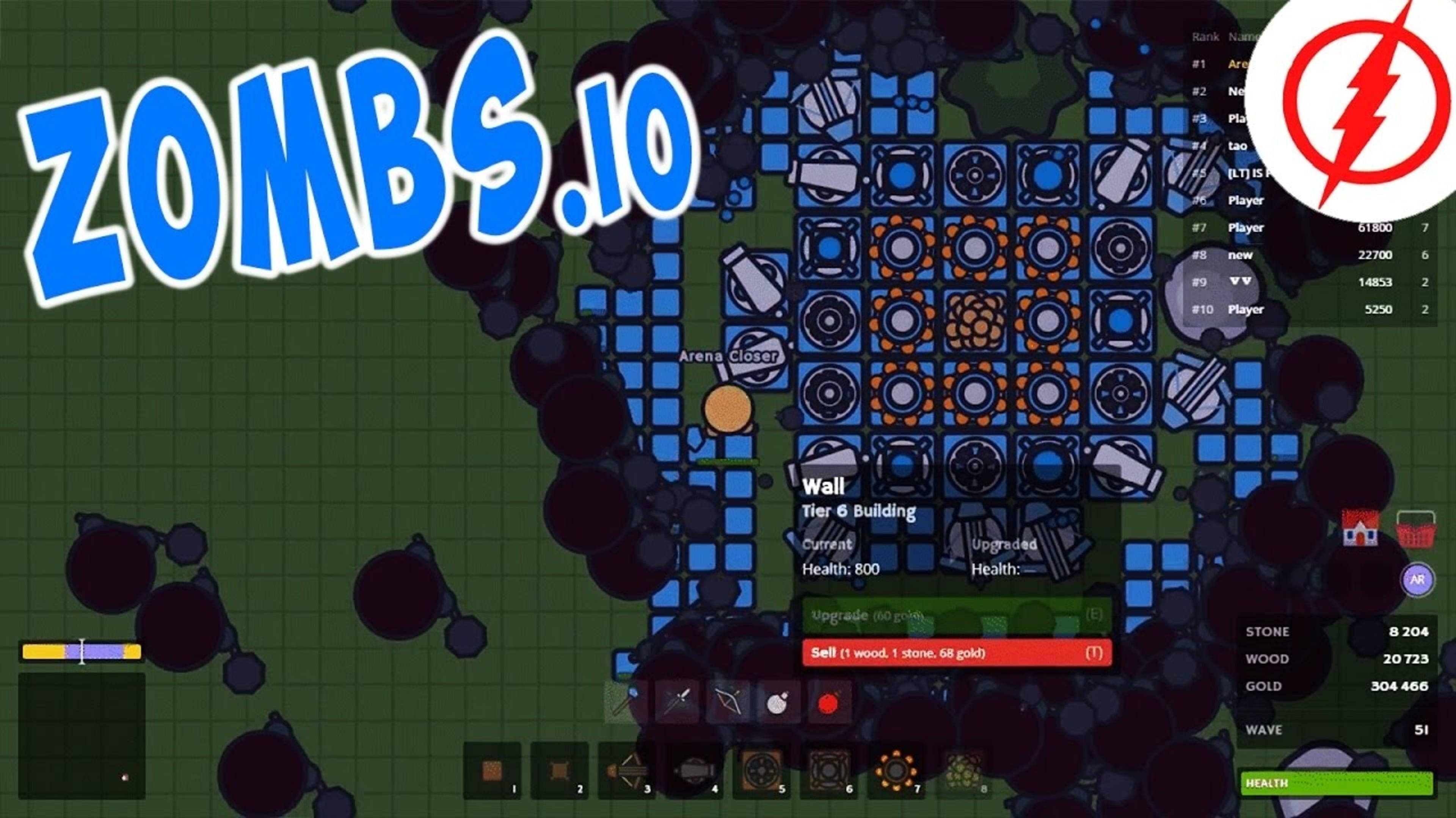 Zombs.io