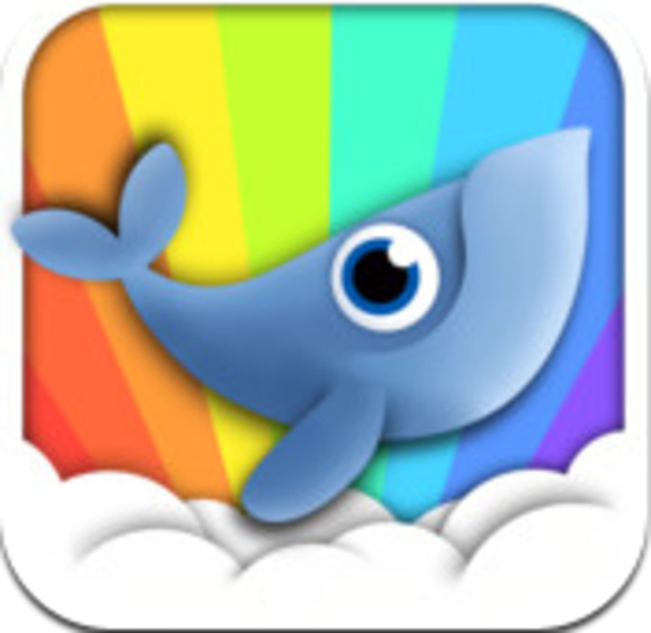 Whale Trail cover