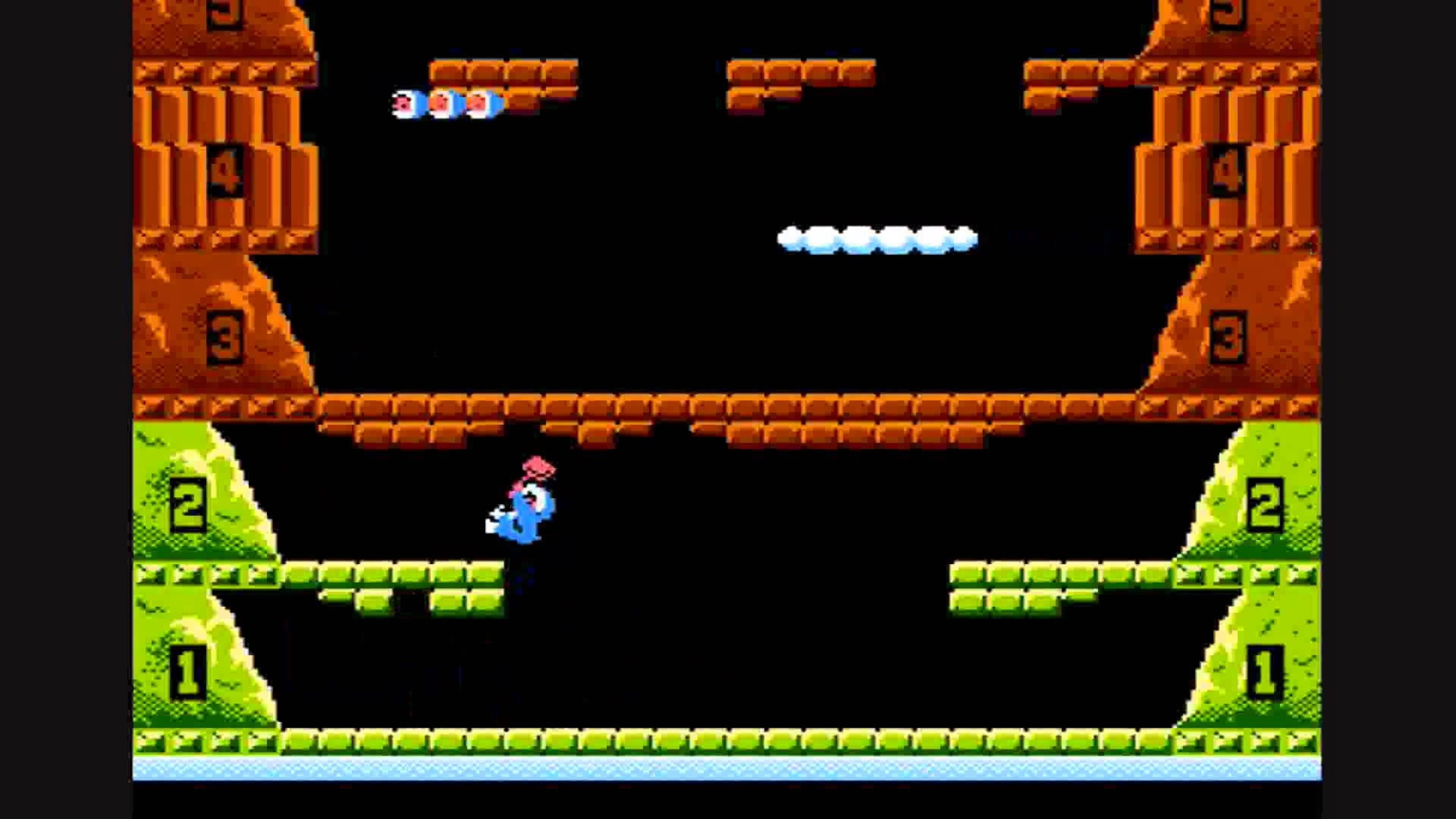 Ice Climber (1985)