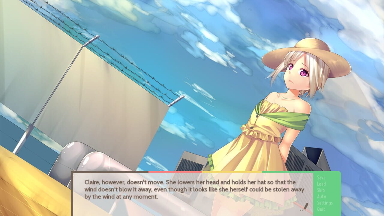 One Thousand Lies screenshot