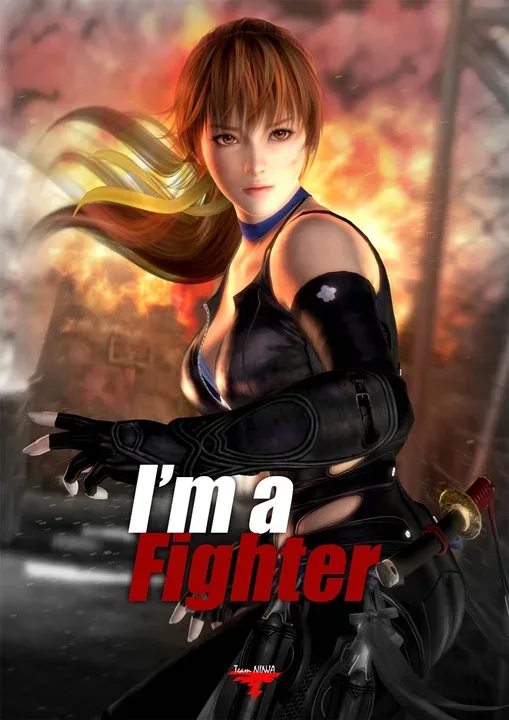 Dead or Alive 5 artwork 1465