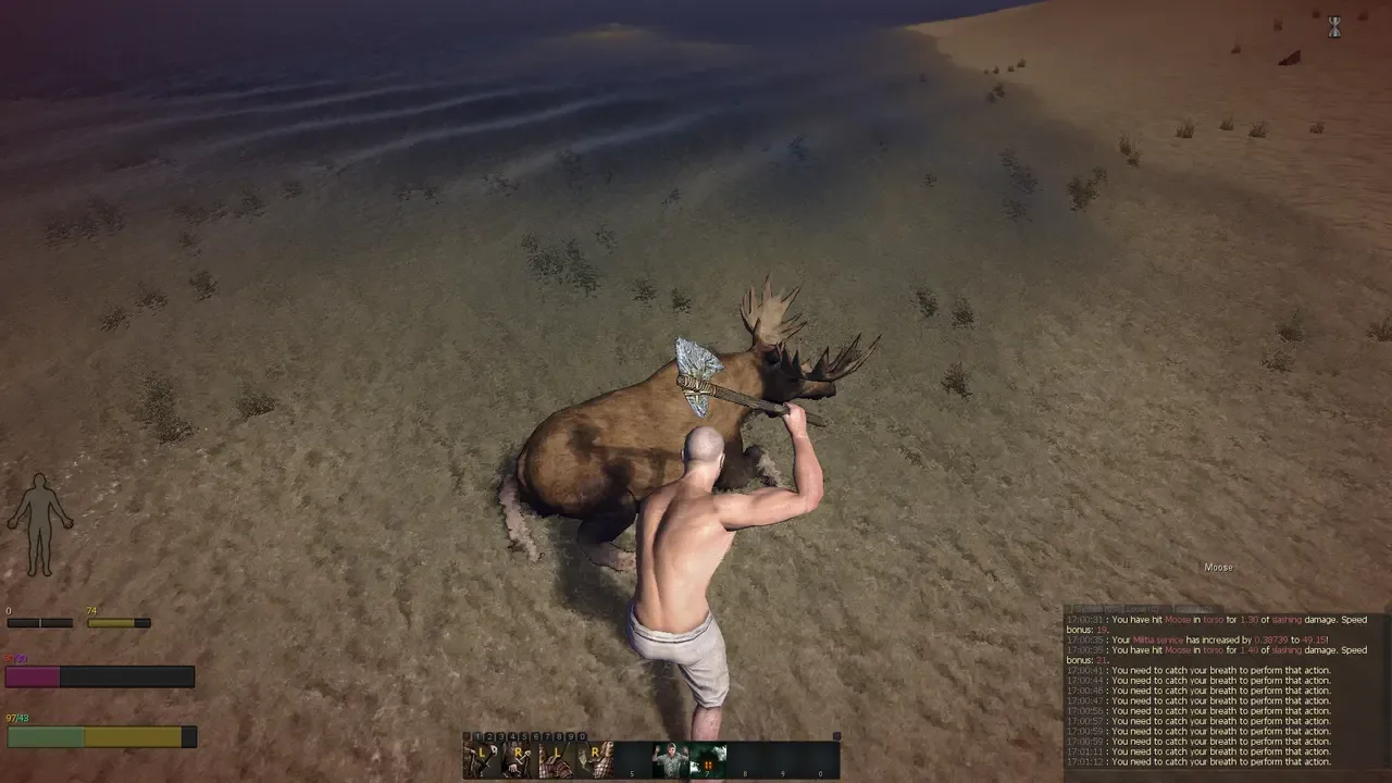 Life is Feudal: Your Own screenshot 1