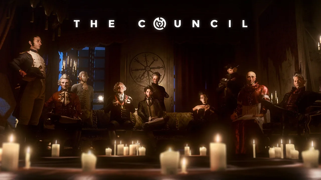 The Council artwork 1221