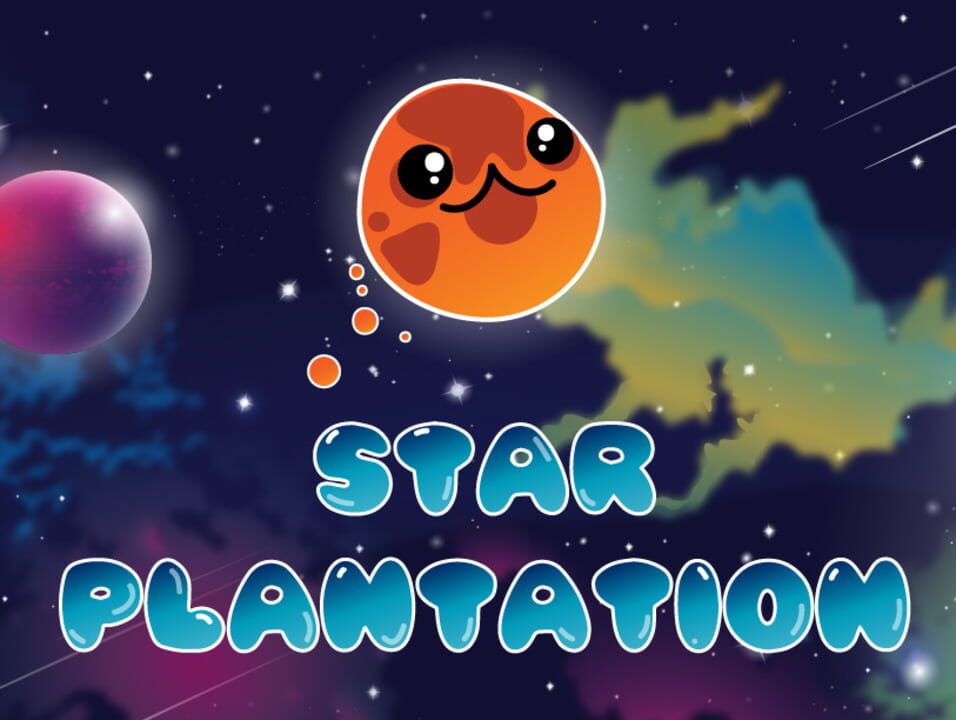 Star Plantation cover art