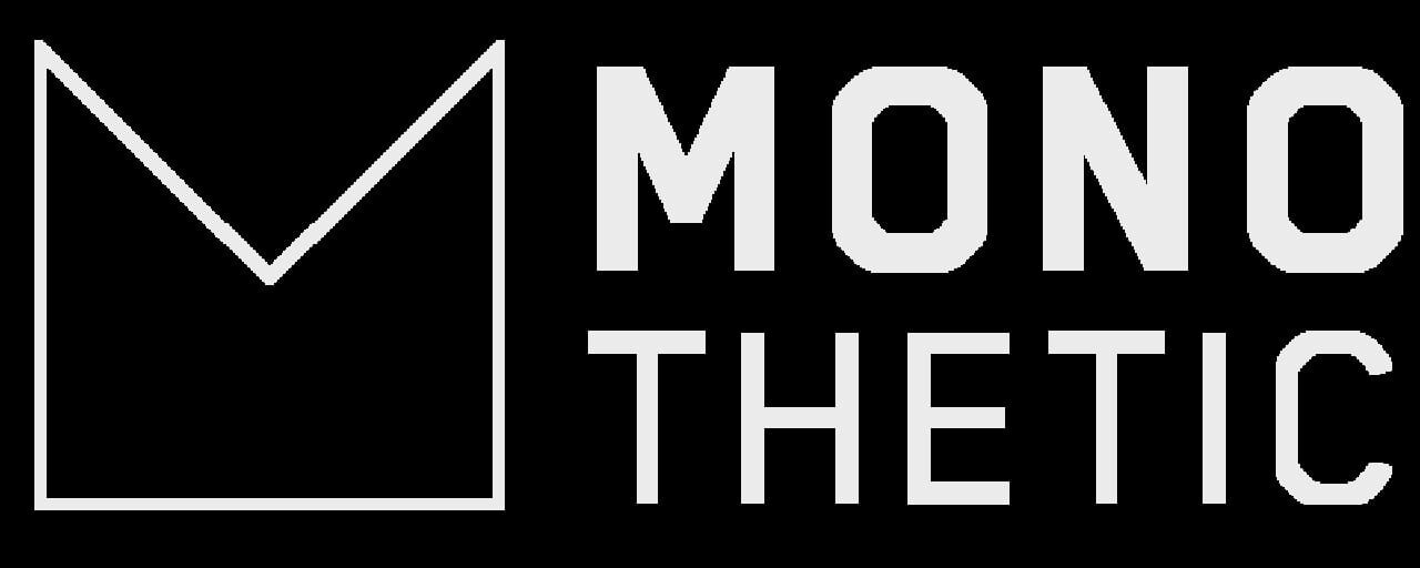 monothetic