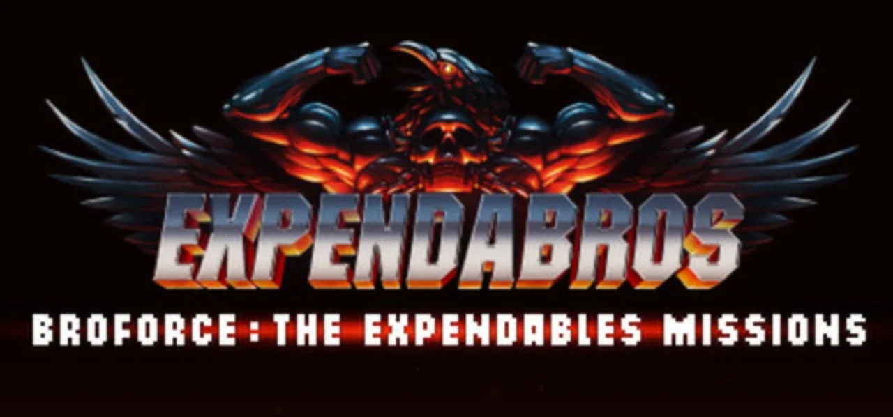 The Expendabros screenshot 1