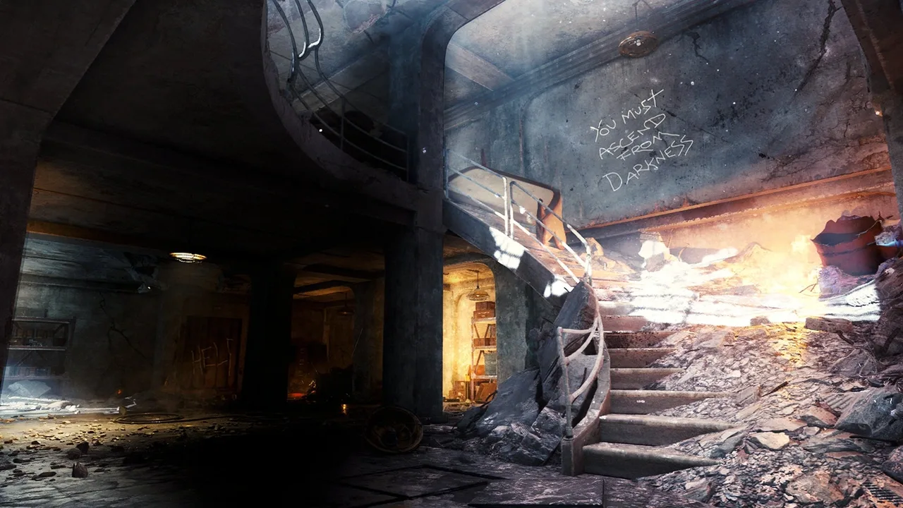 Call of Duty: Black Ops III - Zombies Chronicles screenshot 2