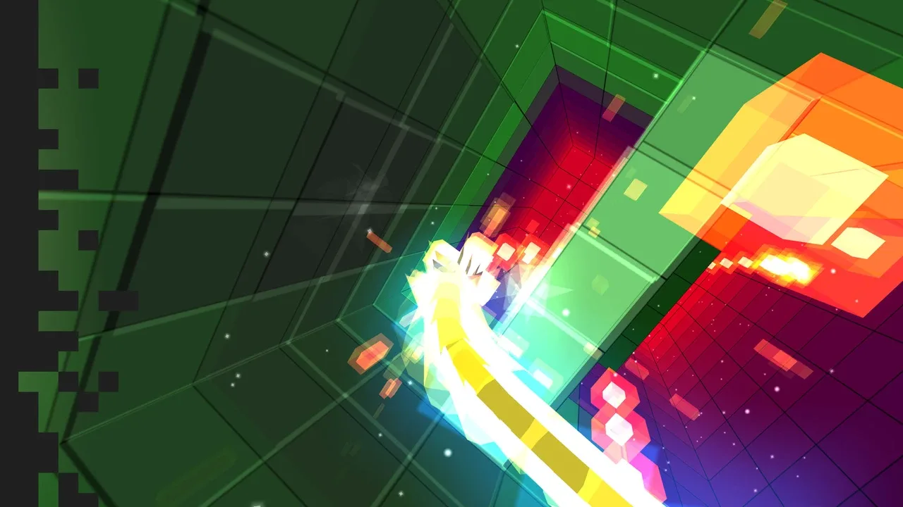 Qrth-Phyl screenshot 1