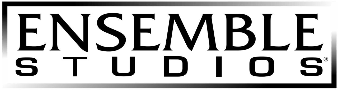 Ensemble Studios Logo