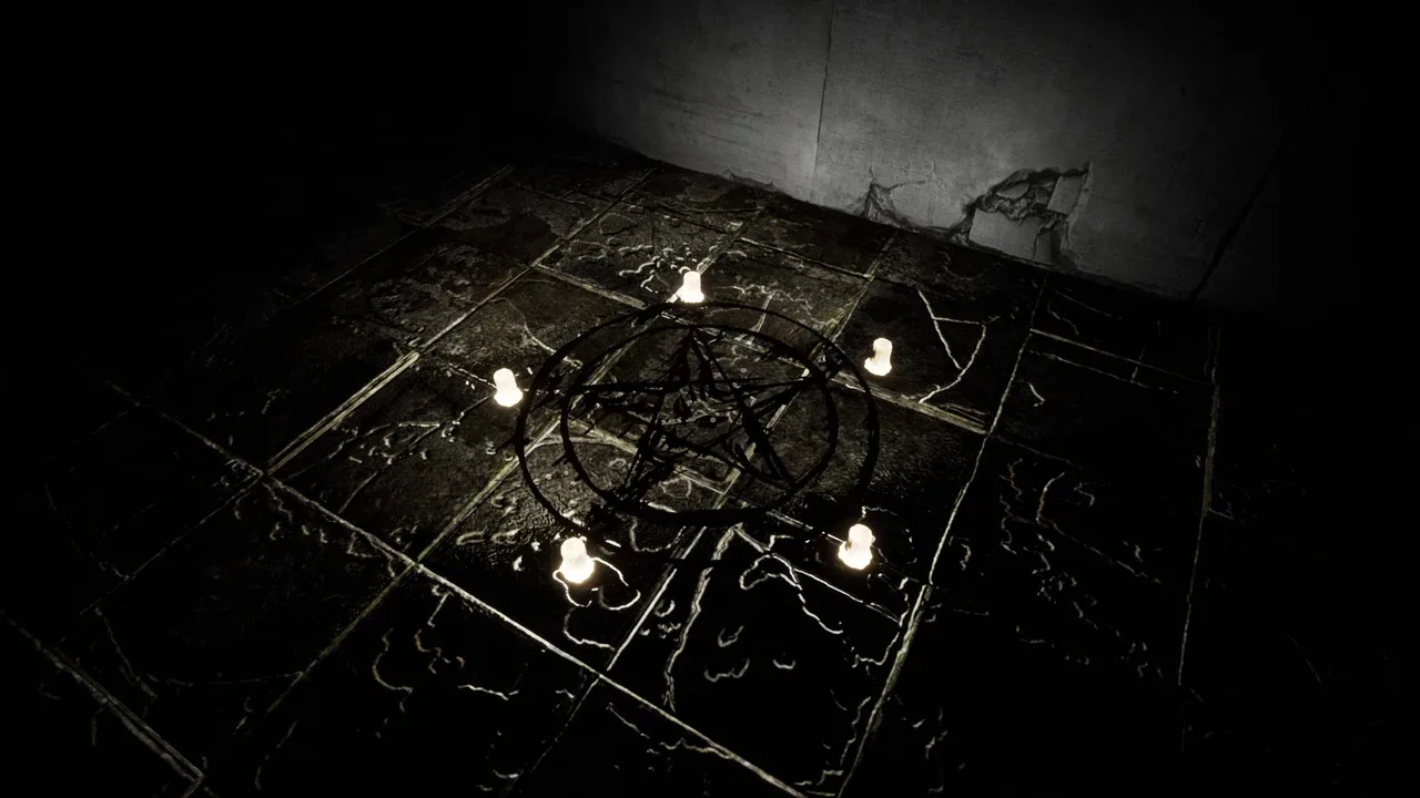 The Bad Gravedigger screenshot 2