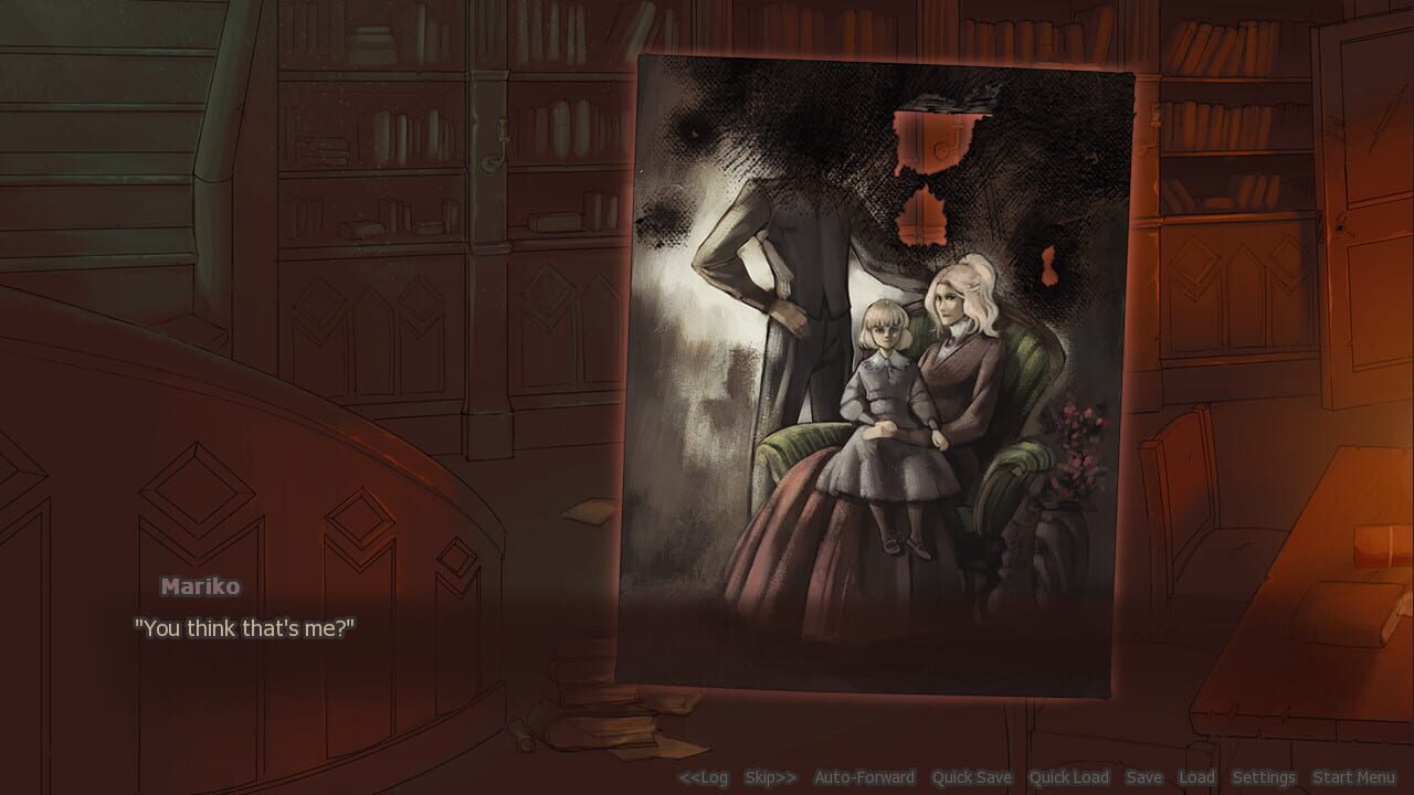 SoulSet screenshot