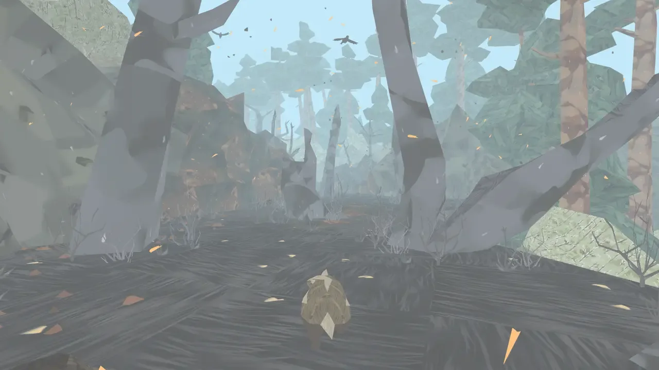 Shelter screenshot 1