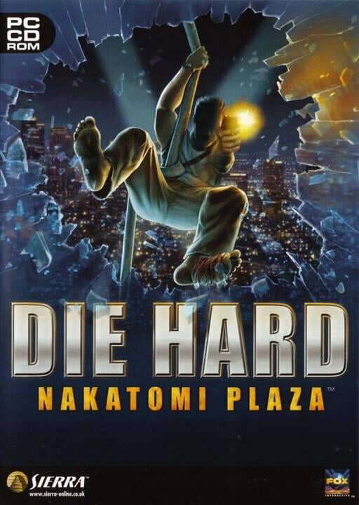 download nakatomi corp