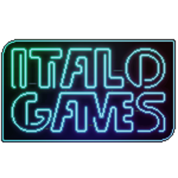 Italo Games Logo