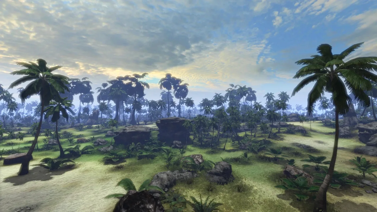 Carnivores: Dinosaur Hunter Reborn free download for PC screenshot 1