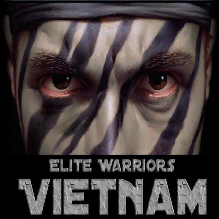 Like like warriors. Игра Elite Warriors: Vietnam. Игра на ПК Elite Warriors Vietnam. Elite Warriors Vietnam PC Cover. Elite Warriors Vietnam Media 2000.