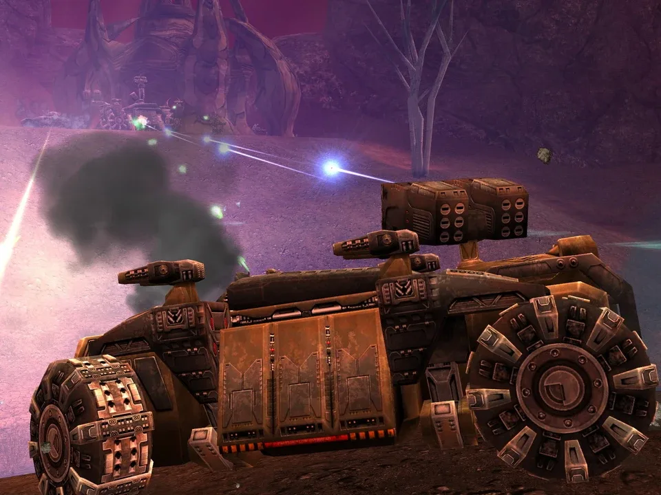 Unreal Tournament 2004: Editor's Choice Edition screenshot 2