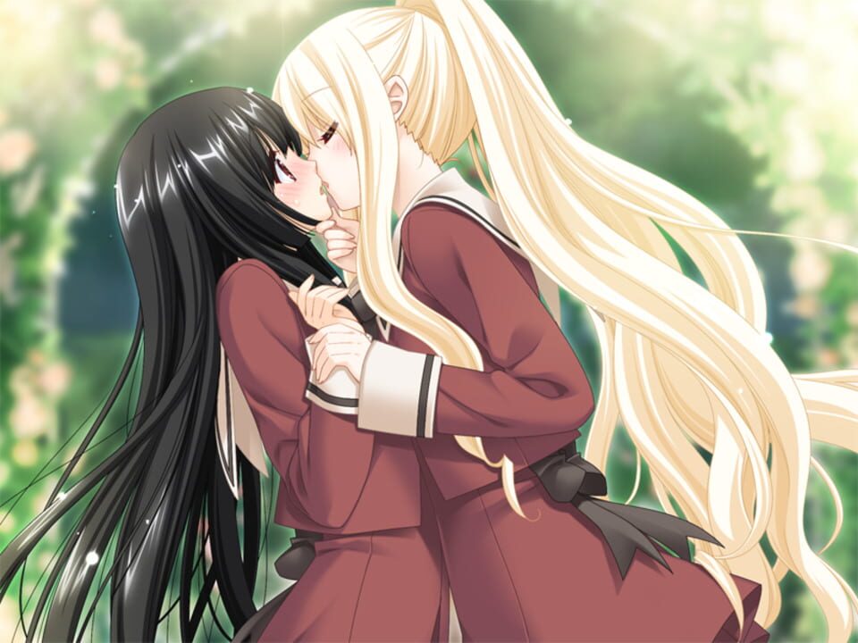 Sono Hanabira ni Kuchizuke wo: Anata ni Chikau Ai screenshot