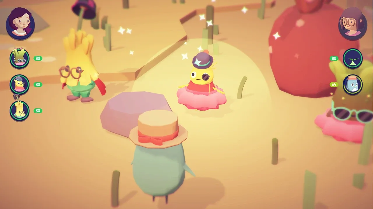 Ooblets screenshot 2