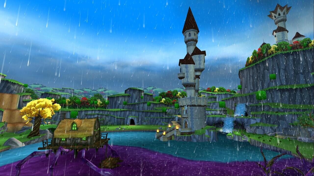 Wizard101 (Video Game 2008) - IMDb