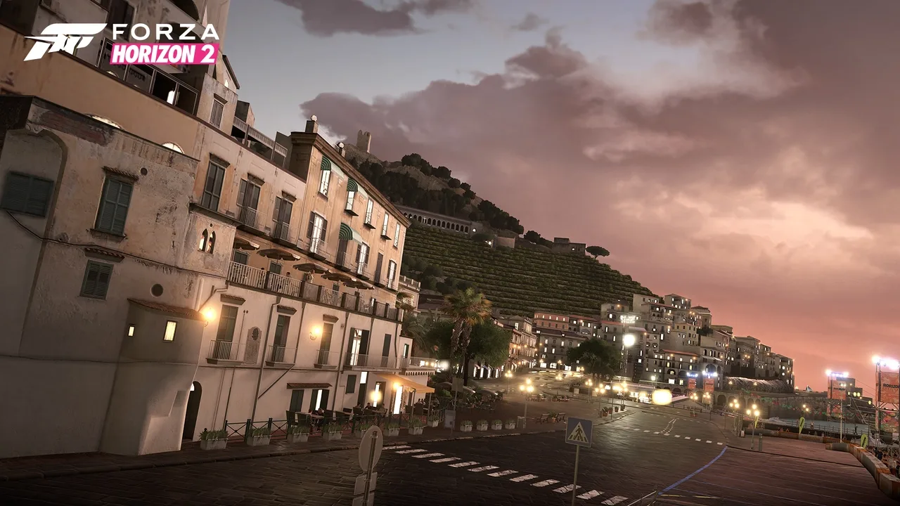 Forza Horizon 2 | Xbox 360 screenshot 4