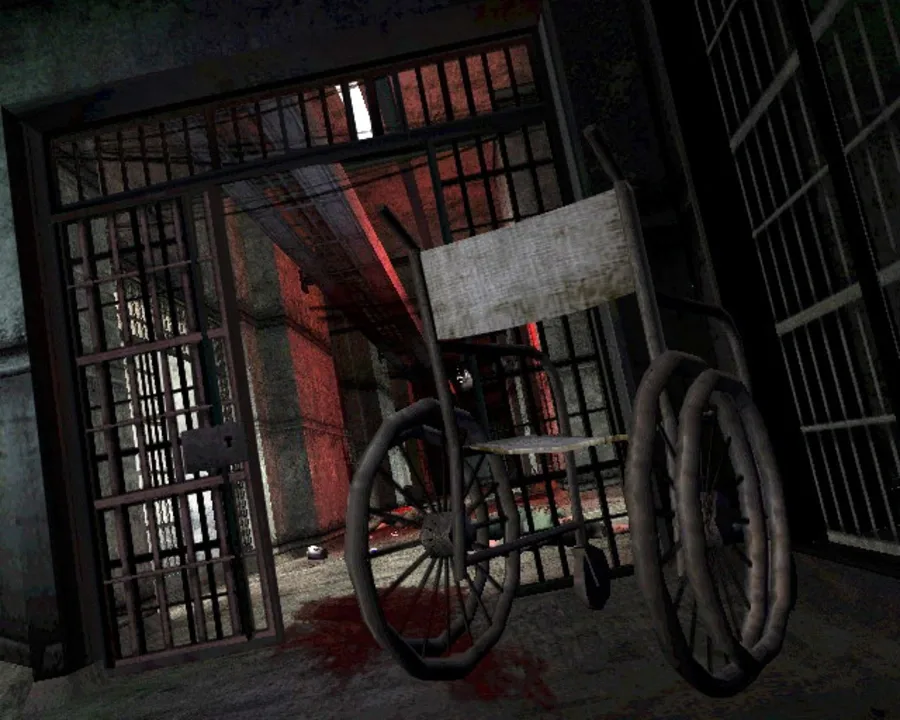 Manhunt 2 screenshot 3