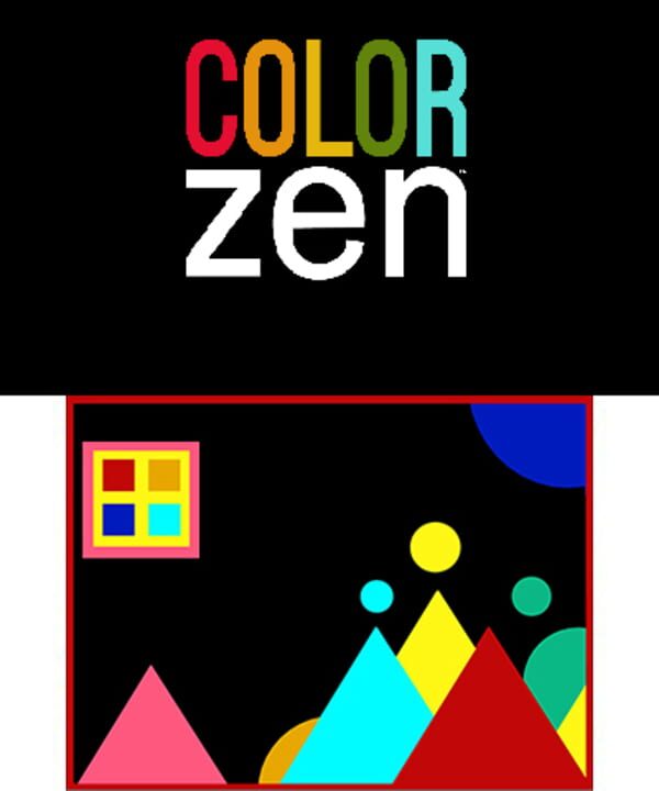 Color Zen screenshot
