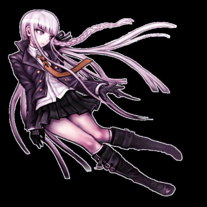 Kyoko Kirigiri