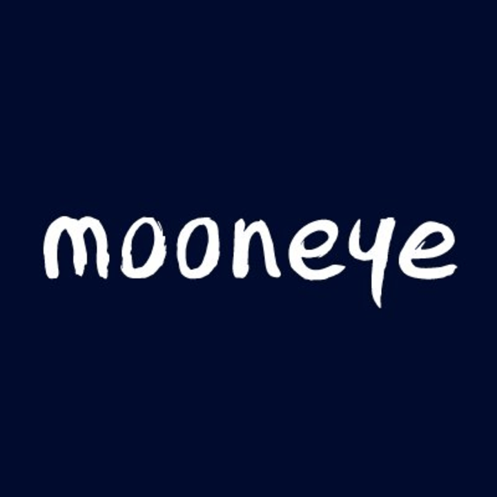 Mooneye Studios Logo