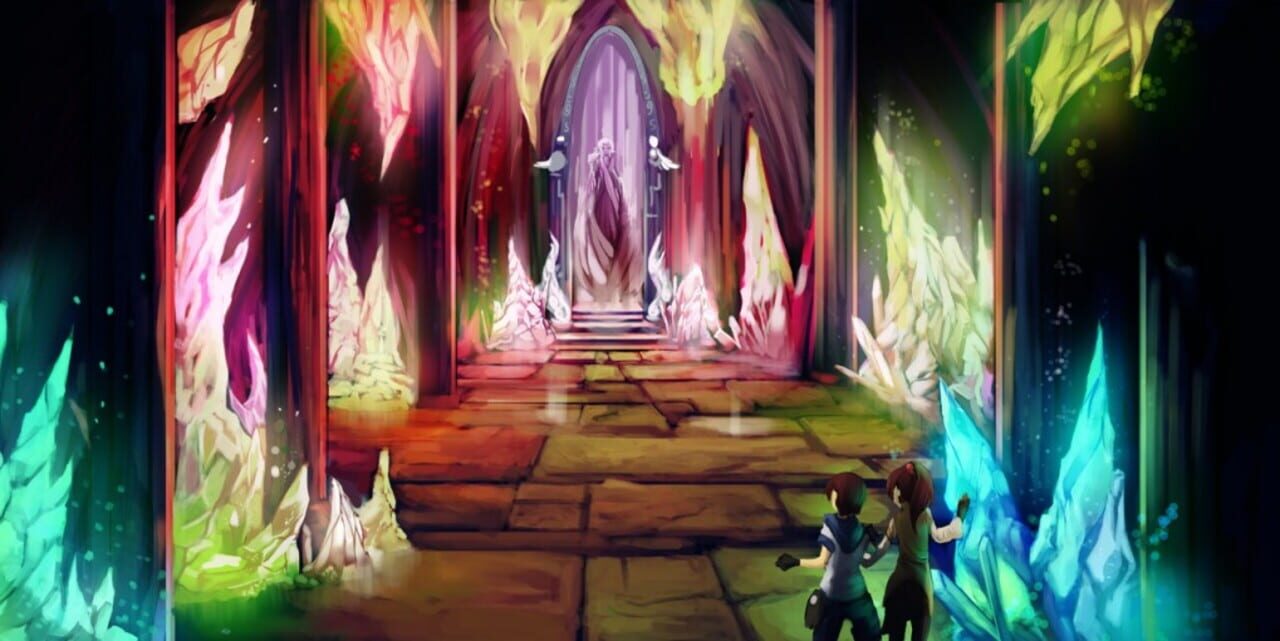 Guardians of Arcadia - Episode 1