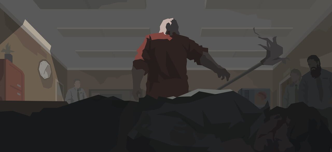 Capture de This Is the Police 2