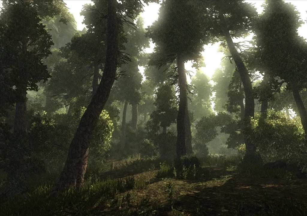 Risen screenshot 2