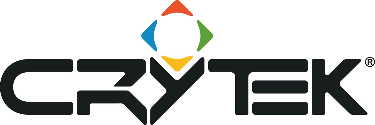 Crytek Frankfurt Logo