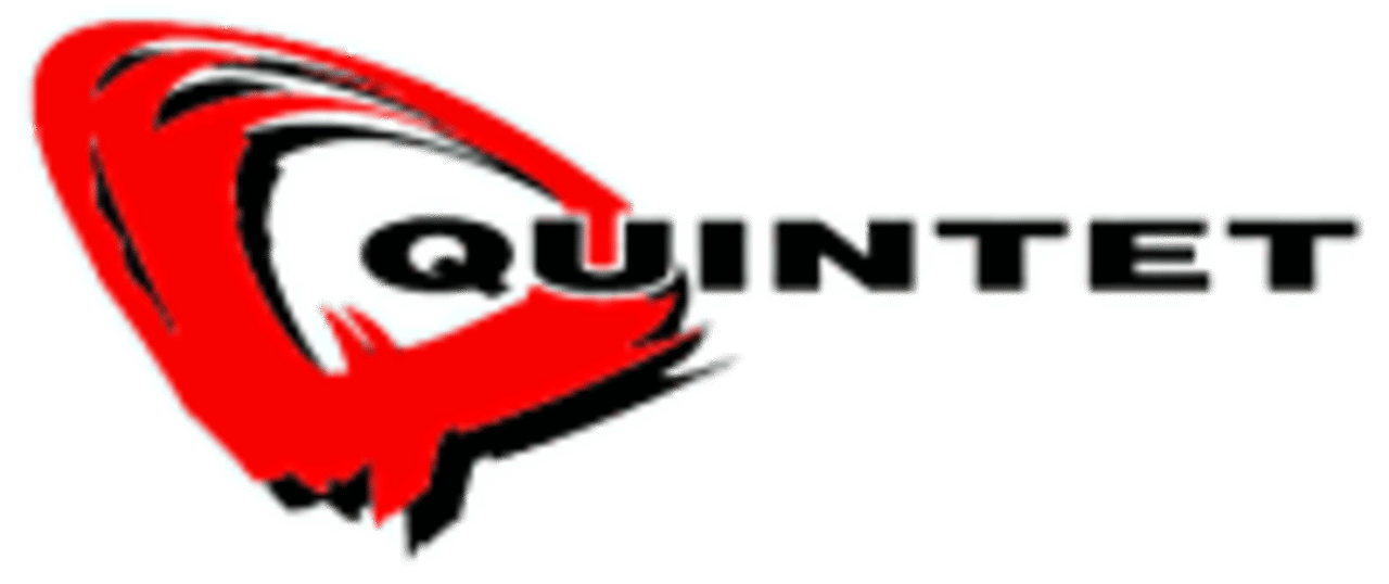 Quintet Logo