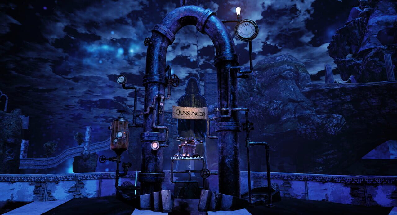 Magic Realm: Online