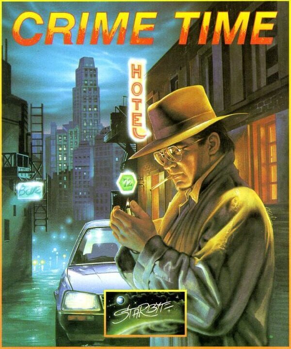Game Cover