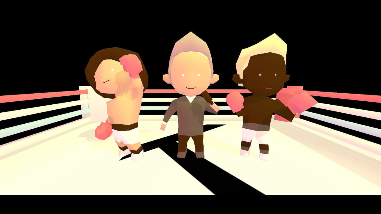 Club of fighters