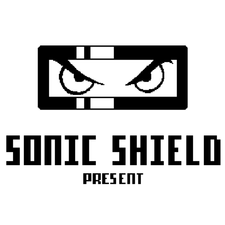 Sonic Shield Logo