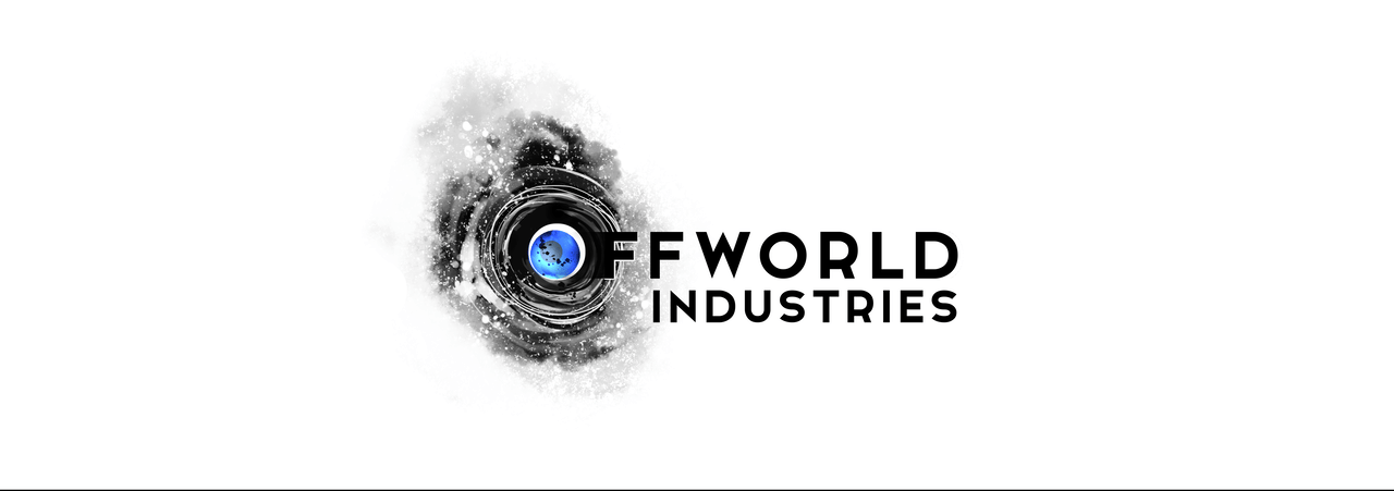 Offworld Industries Logo