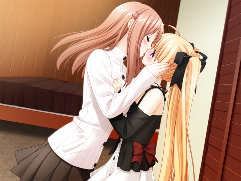 Sono Hanabira ni Kuchizuke o: Amakute Hoshikute Torokeru Chuu screenshot