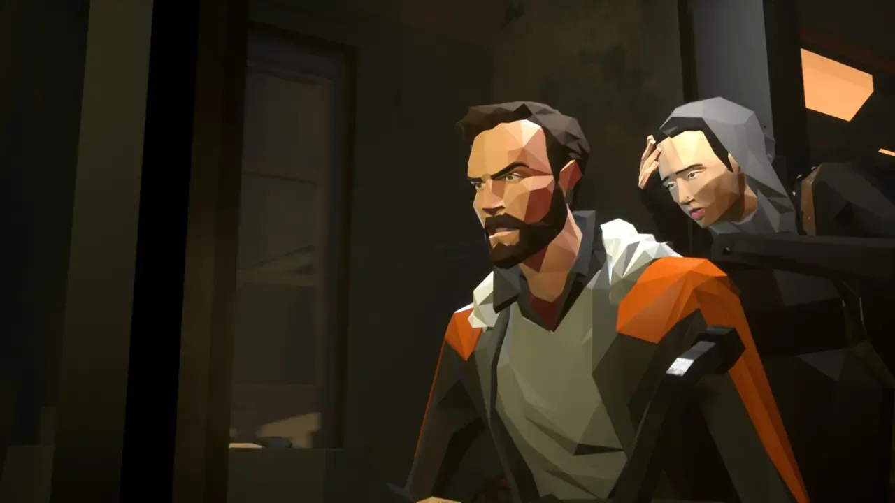 State of Mind screenshot 1