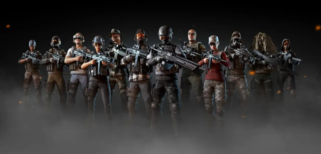 Tom Clancy's Ghost Recon: Wildlands artwork 917