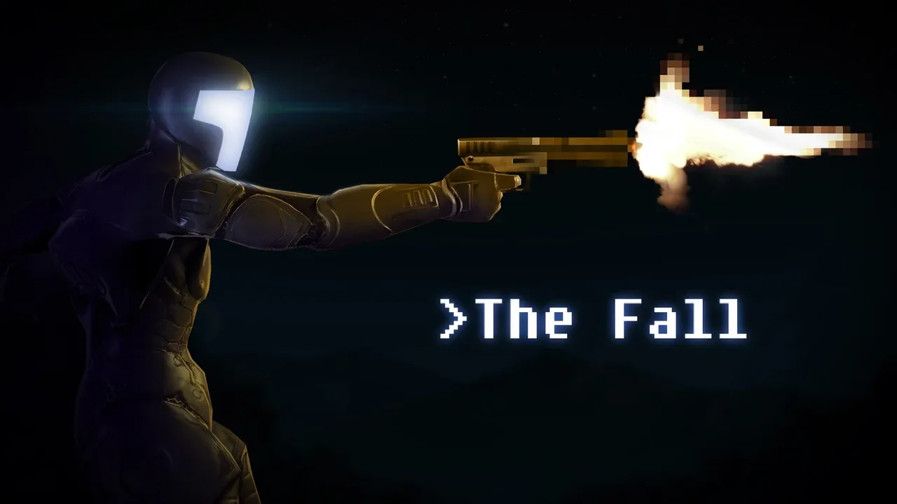 The Fall artwork 46724