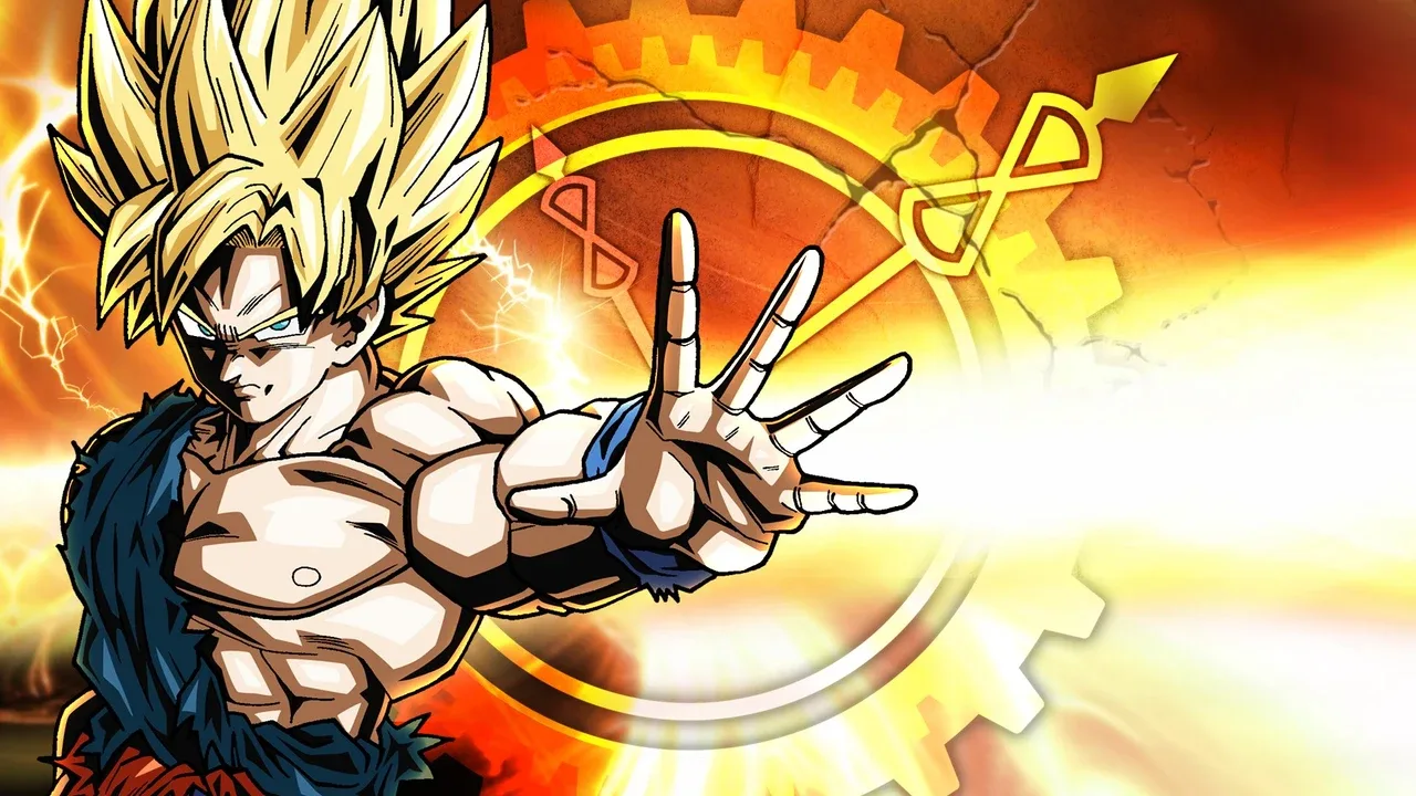 Dragon Ball: Xenoverse artwork 46728