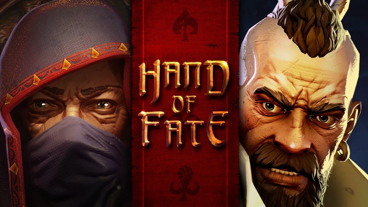 Hand of Fate artwork 46729