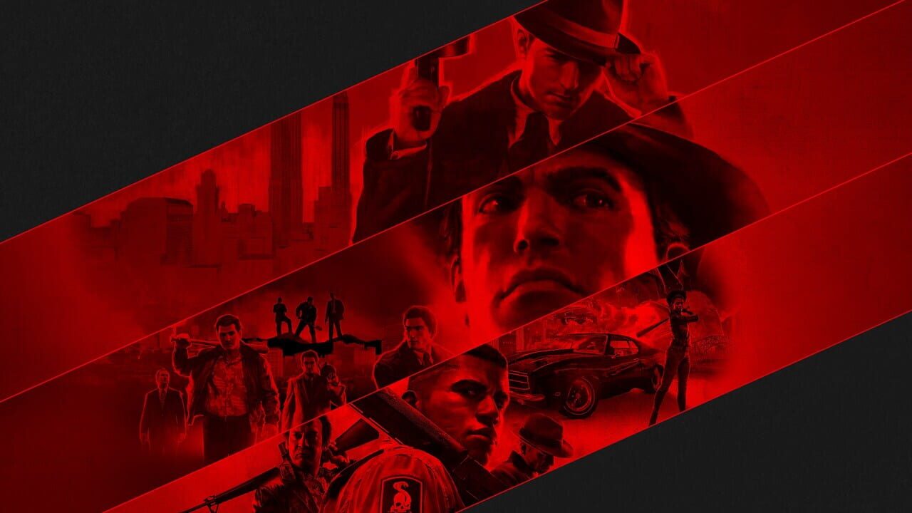 artwork-for-Mafia Trilogy - PS4